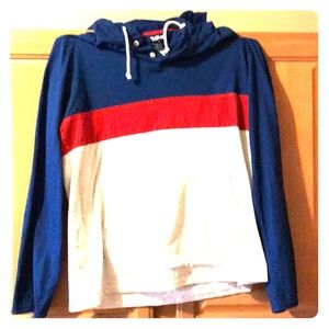 Arizona Jeans Co Men’s Hoodie